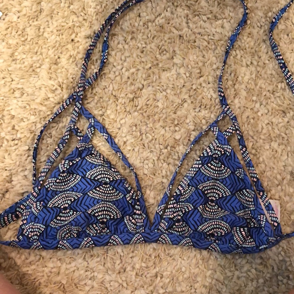 Target Bikini Top